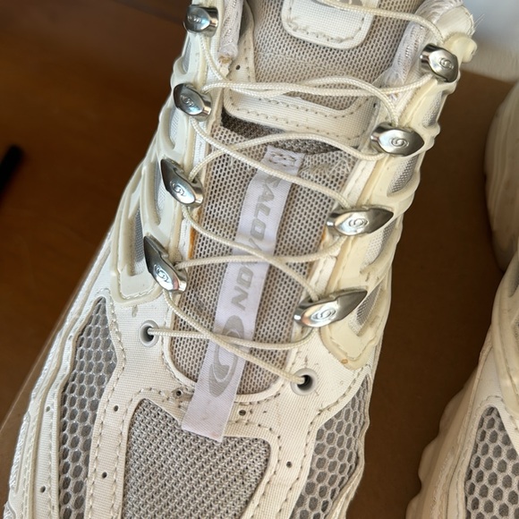 SALOMON ACS Pro - Picture 8 of 12